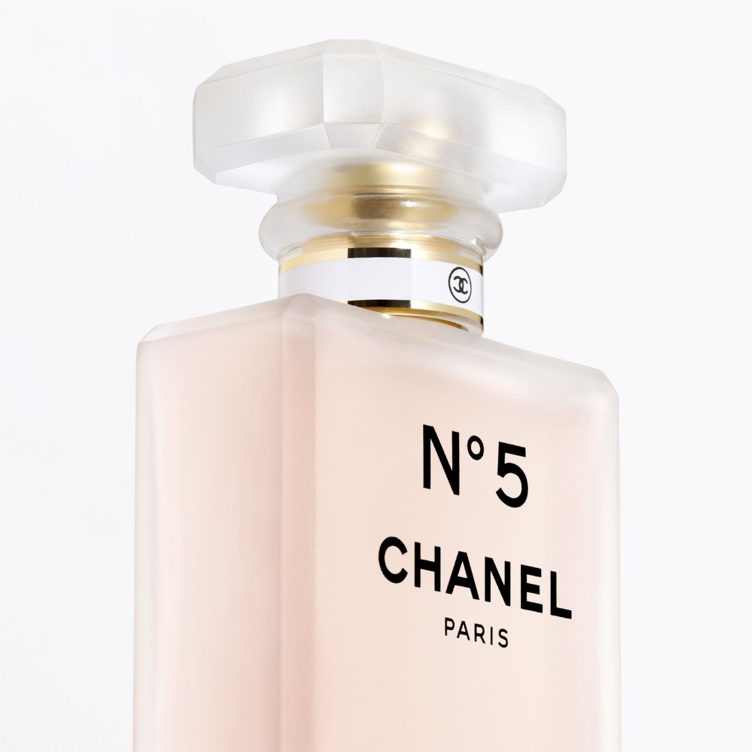EL PERFUME PARA EL CABELLO